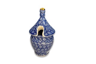 D82 Bunzlau Honingpot 2615X